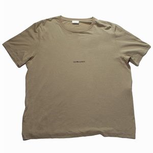 Saint Laurent T-shirt